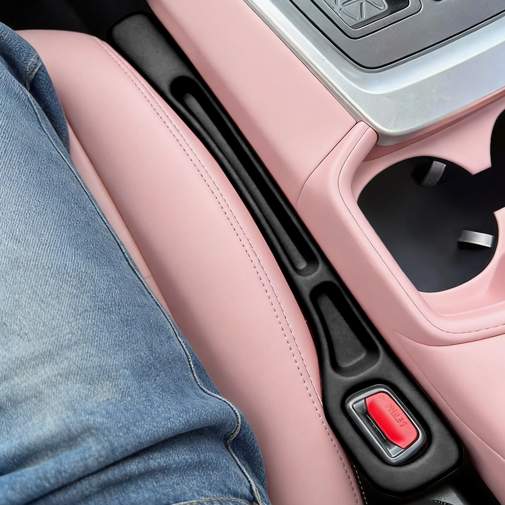 HOMEFISH 2pcs Car Seat Gap Fil - Interior Design Styles recensie en prijs