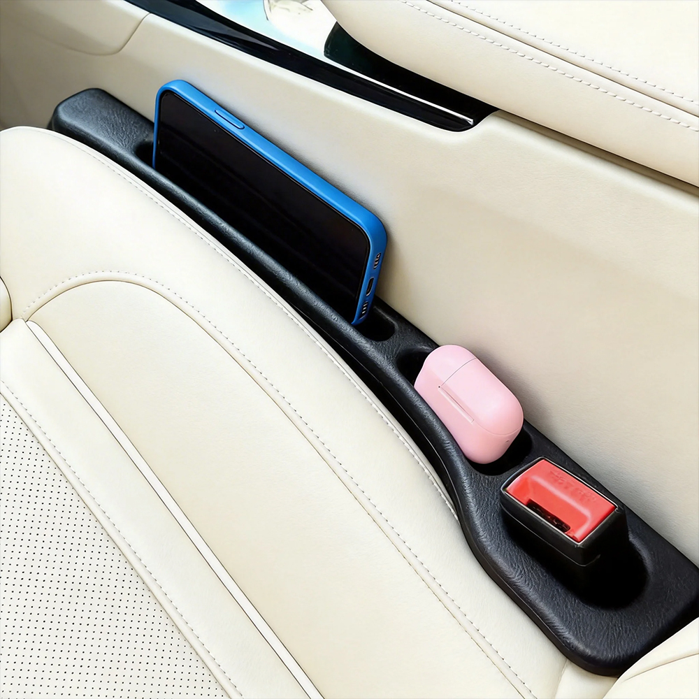 HOMEFISH 2pcs Car Seat Gap Fil - Interior Design Styles recensie en prijs