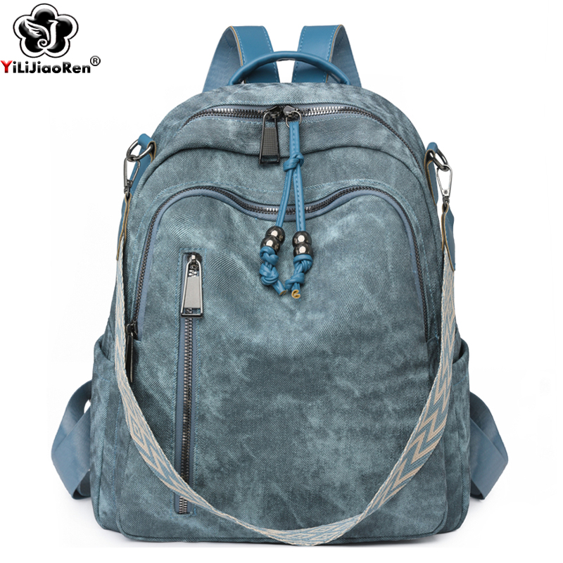 Fashion Backpack Women High Qu - Interior Design Women recensie en prijs