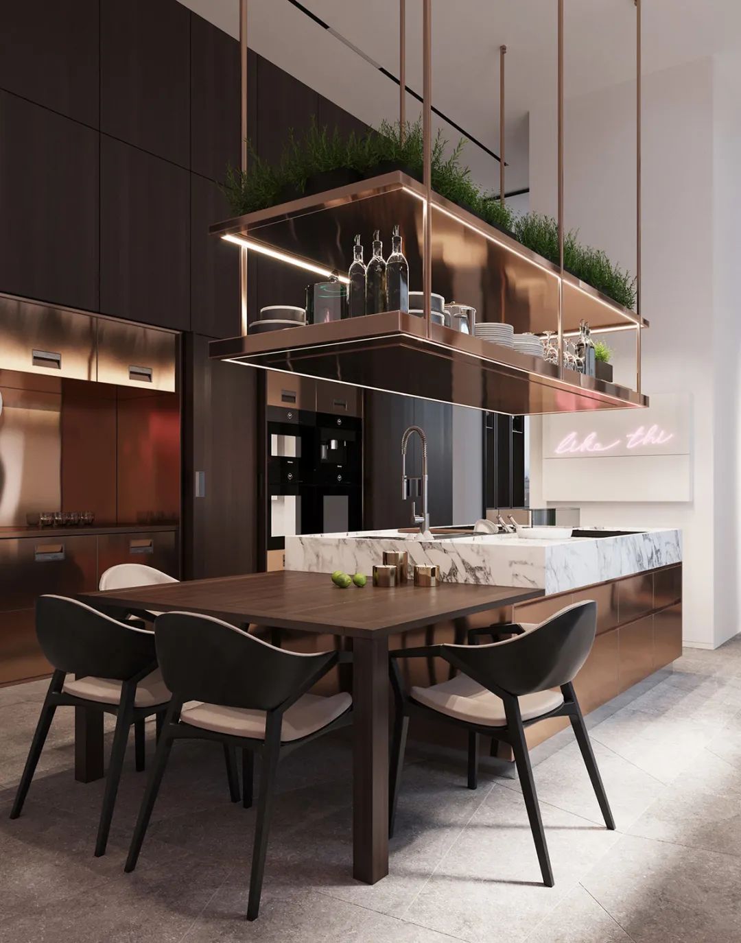 Sanhai Super Luxurious Mansion - Interior Design Luxury House recensie en prijs