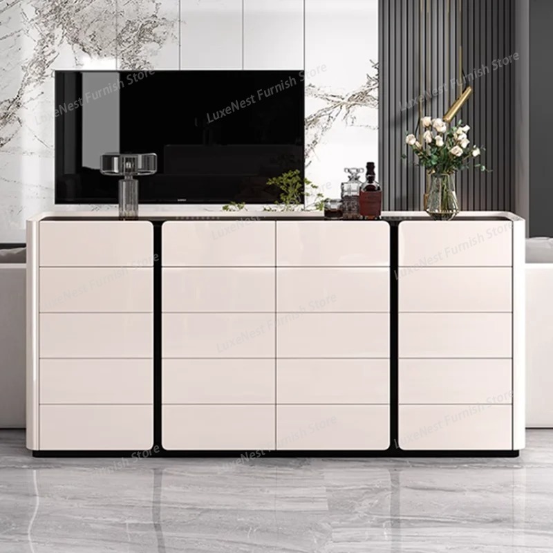 Interior Fashion Shoe Rack Lux - Interior Design White And Wood recensie en prijs