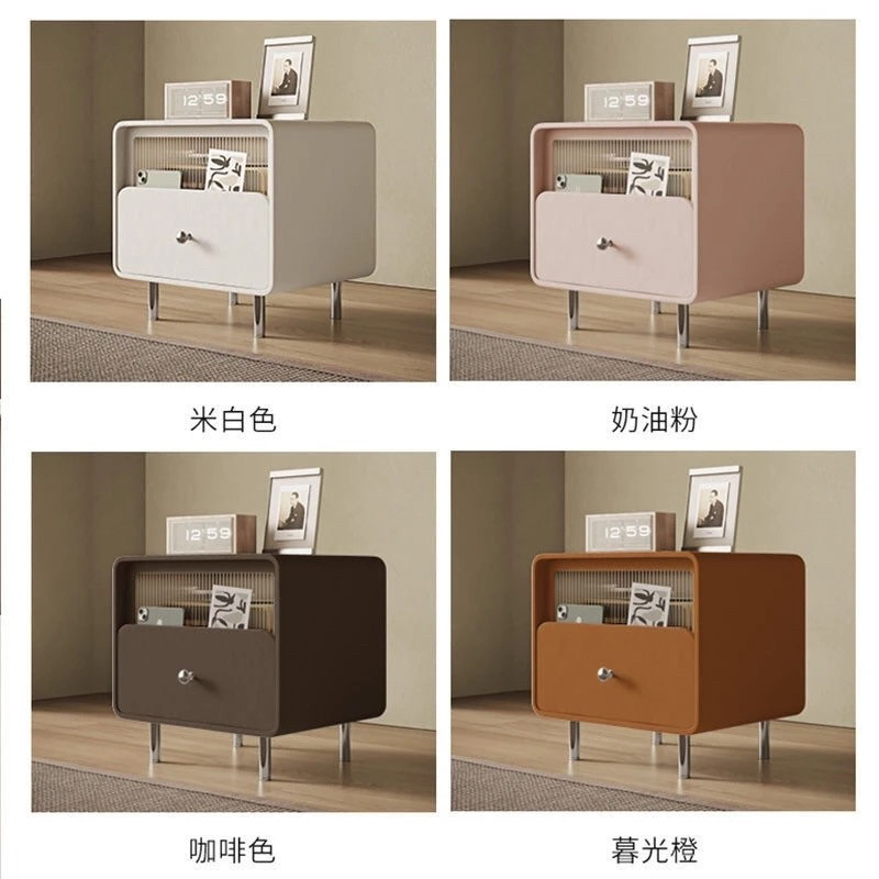 House Smart Design Bedside Tab - Interior Design Luxury House recensie en prijs