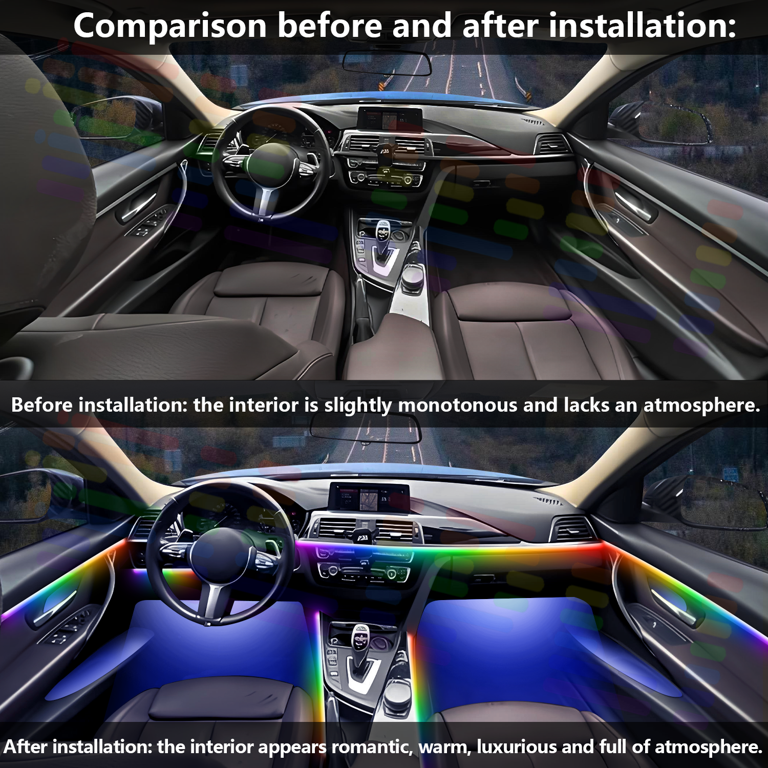 For Lexus UX 2018-2025 years T - Interior Design Visualizer recensie en prijs