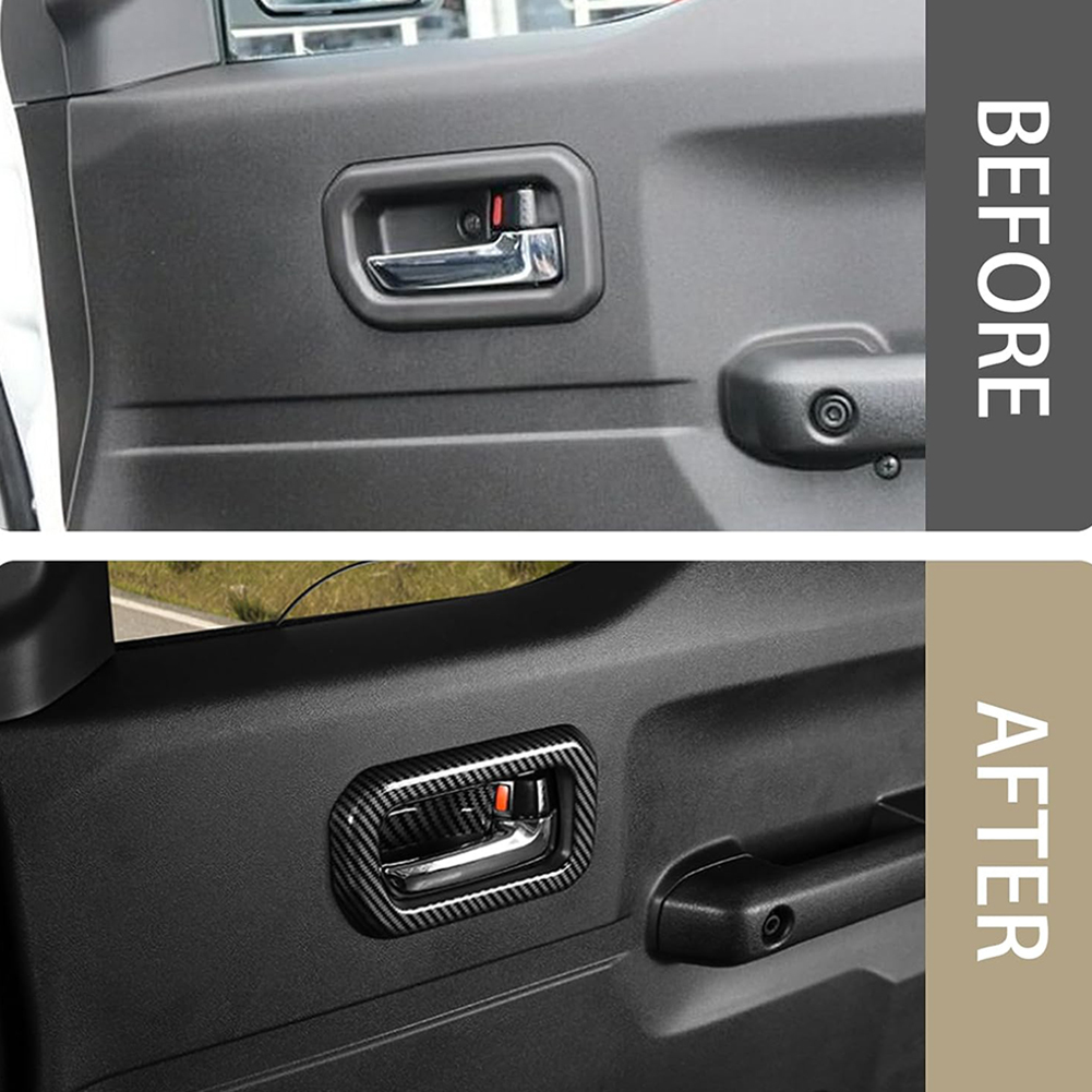 Interior Door Handle Cover for - Interior Design Visualizer recensie en prijs