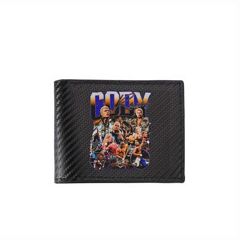 Wrestler Cody Rhodes Royal Rum - Interior Design Photo recensie en prijs