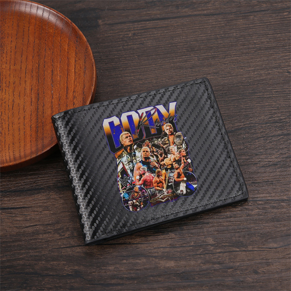 Wrestler Cody Rhodes Royal Rum - Interior Design Photo recensie en prijs