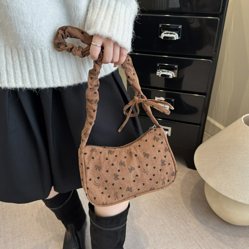 Japanese Sweet Top Handle Bag  - Interior Design Japanese recensie en prijs