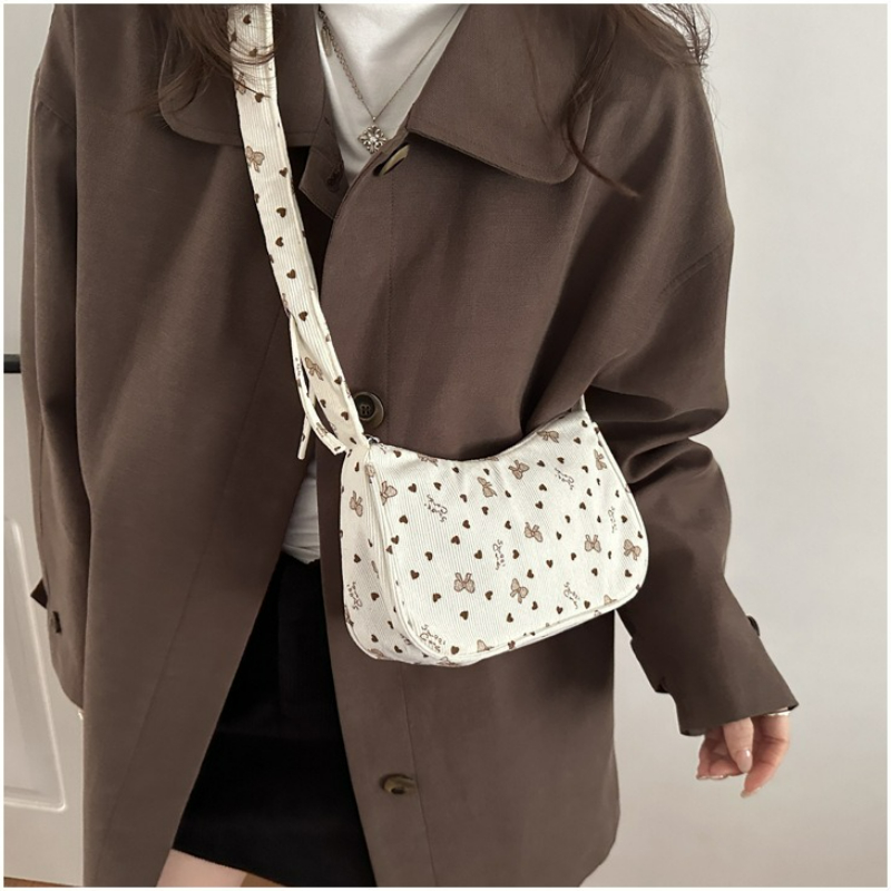 Japanese Sweet Top Handle Bag  - Interior Design Japanese recensie en prijs