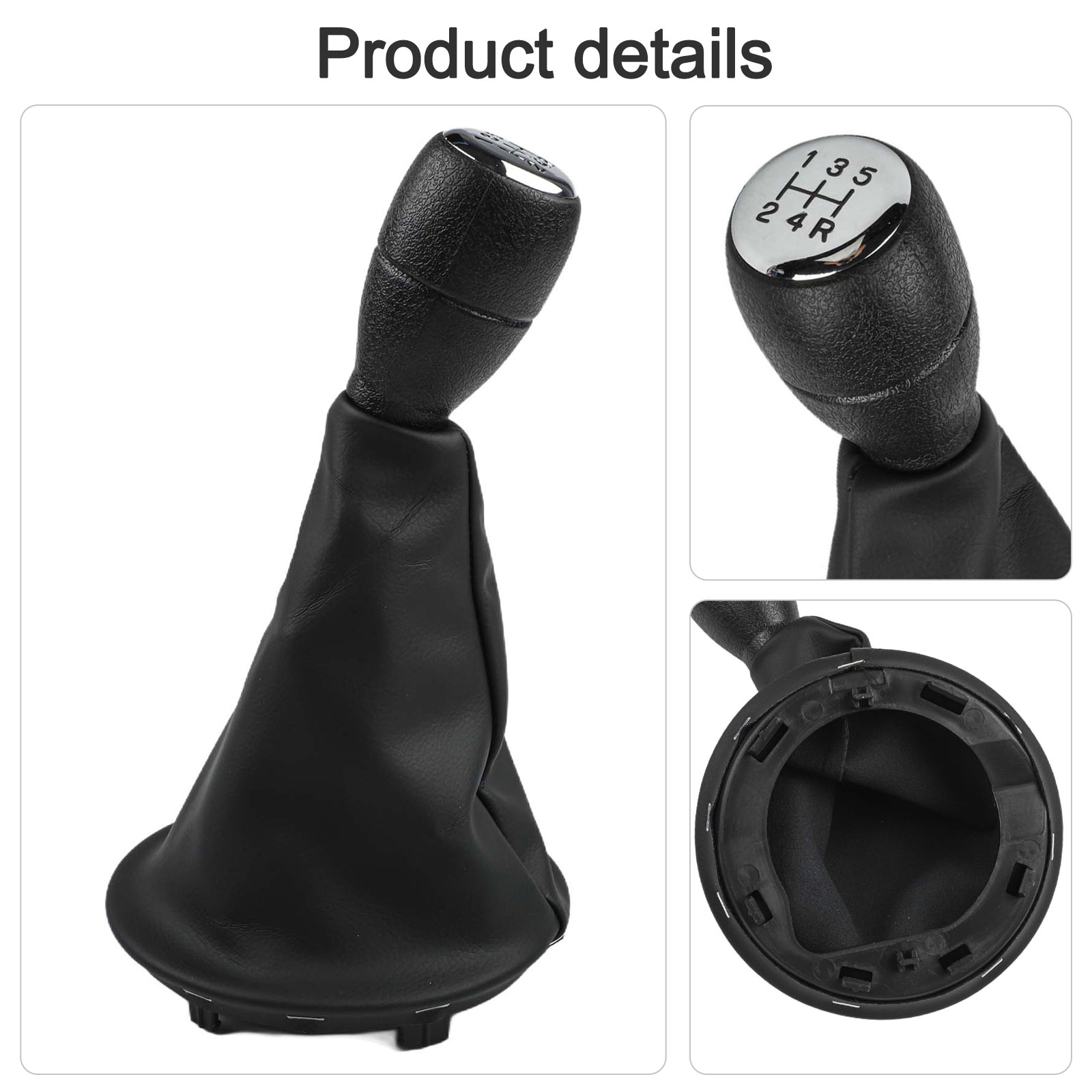 Car Interior Accessory Shift K - Interior Design Visualizer recensie en prijs