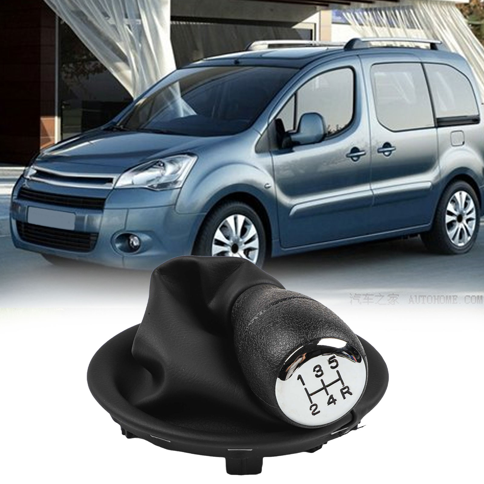Car Interior Accessory Shift K - Interior Design Visualizer recensie en prijs
