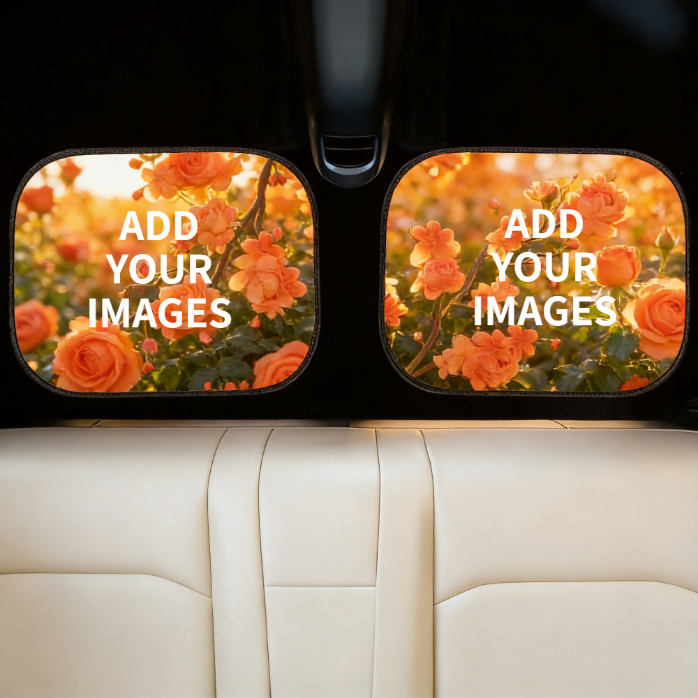 1 Set/2 Sets Custom Car Floor  - Interior Design Usa recensie en prijs