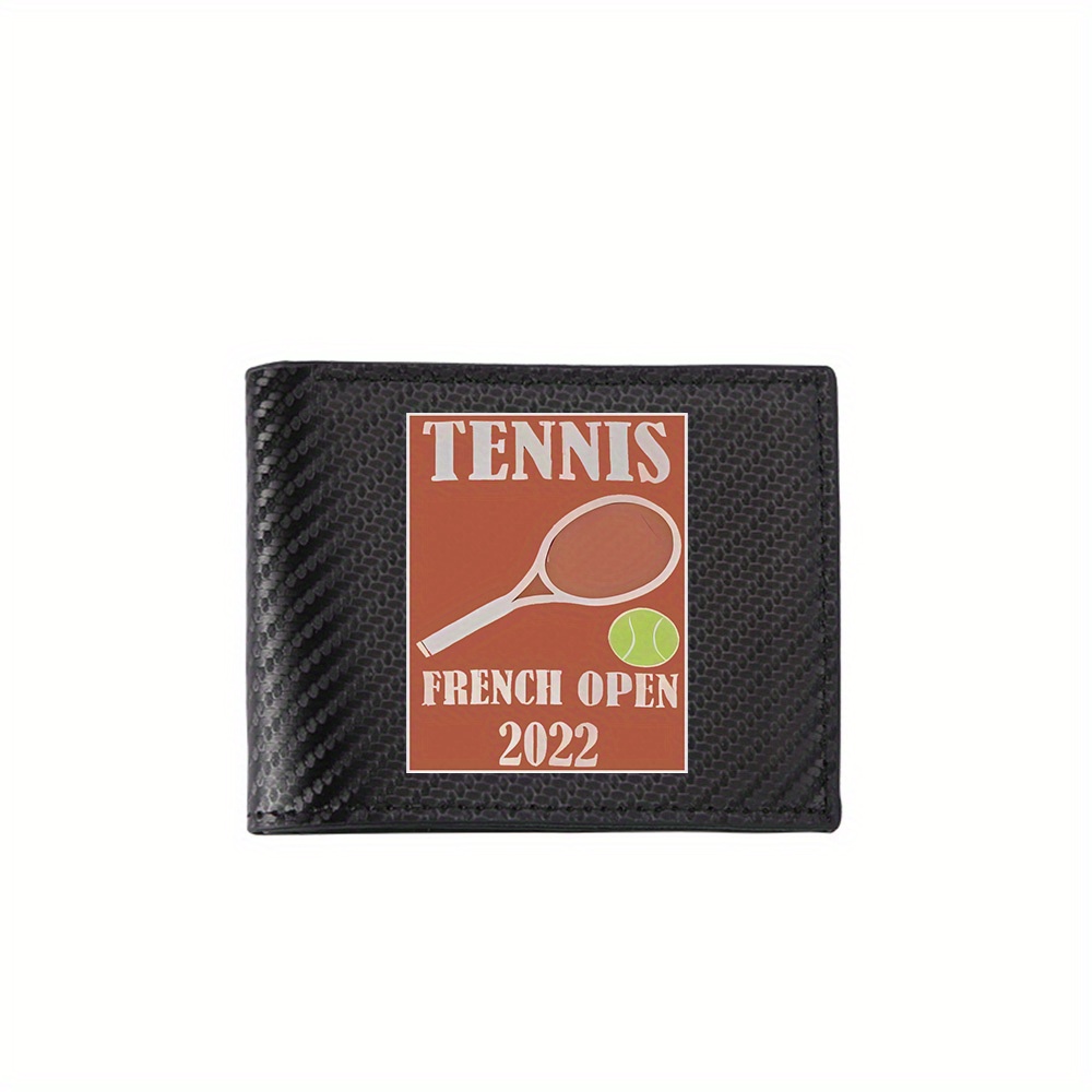 Tennis racket French Open 2022 - Interior Design Photo recensie en prijs