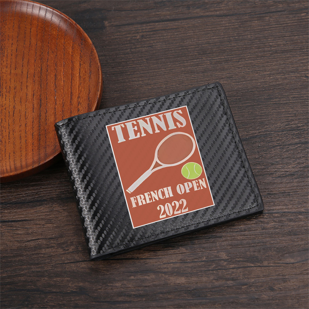Tennis racket French Open 2022 - Interior Design Photo recensie en prijs