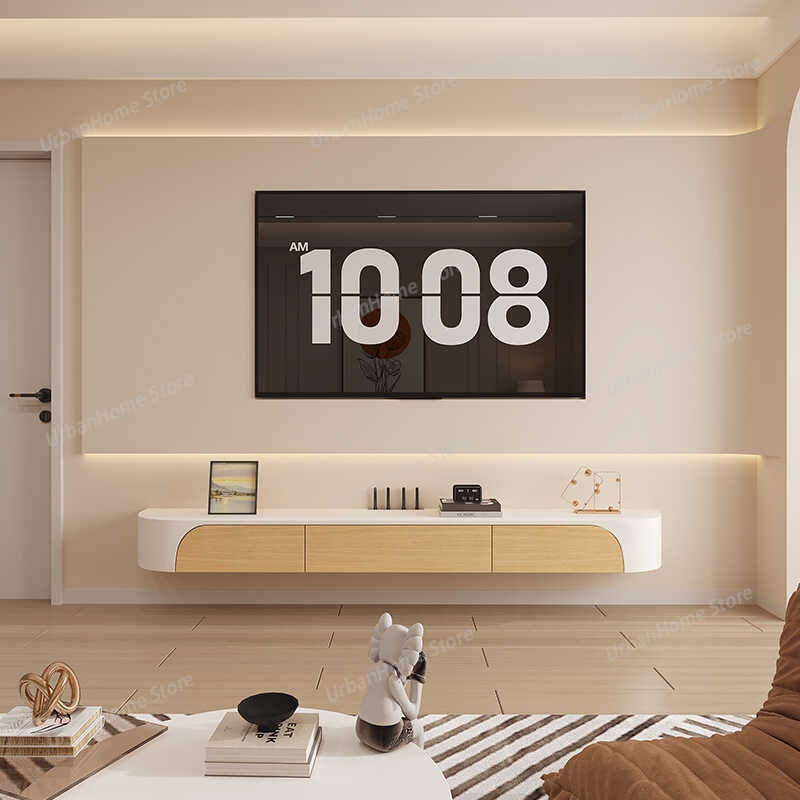 Bench Bedroom White Tv Cabinet - Interior Design White And Wood recensie en prijs