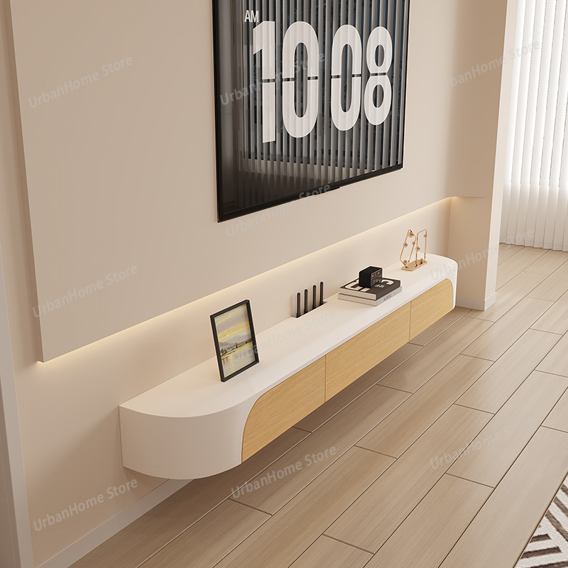 Bench Bedroom White Tv Cabinet - Interior Design White And Wood recensie en prijs