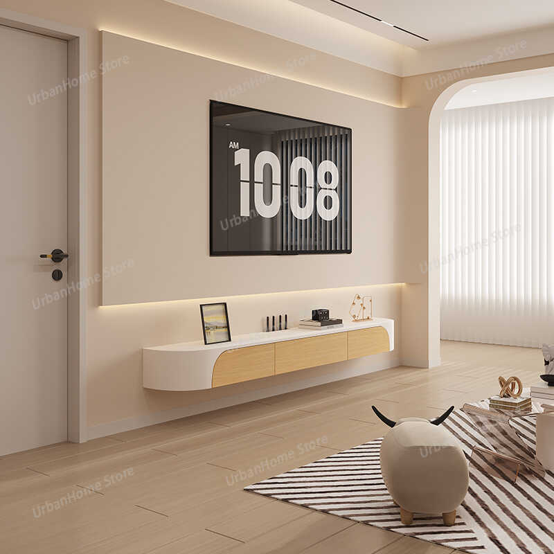 Bench Bedroom White Tv Cabinet - Interior Design White And Wood recensie en prijs