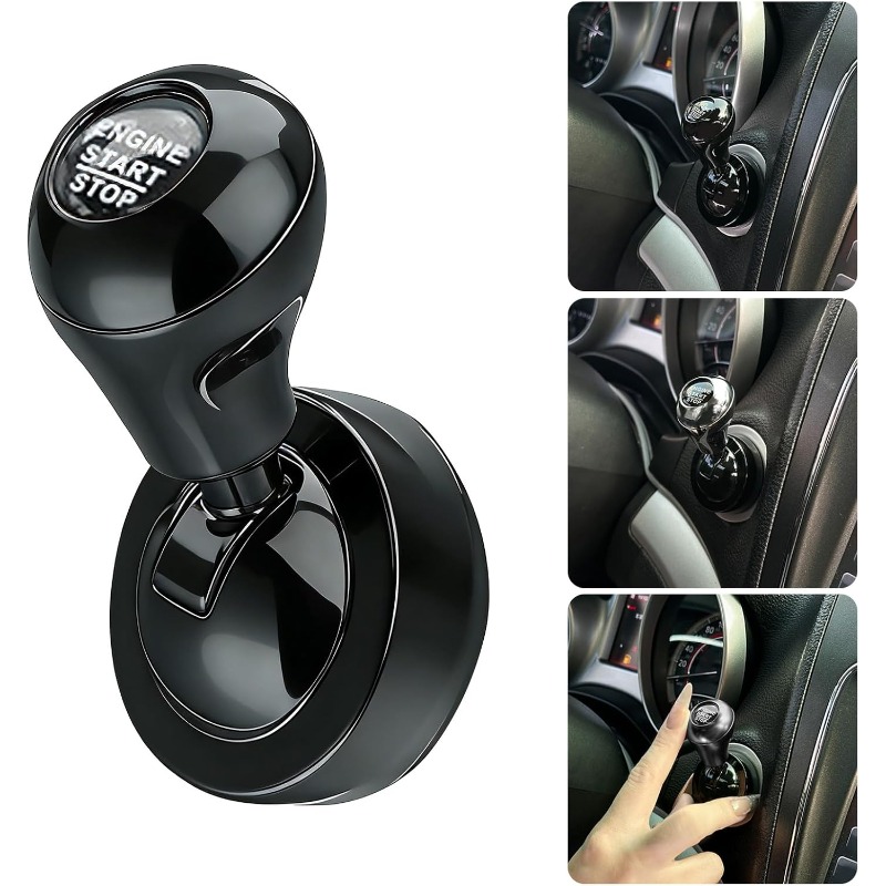 Retro Joystick Decoration Car  - Interior Design Styles recensie en prijs
