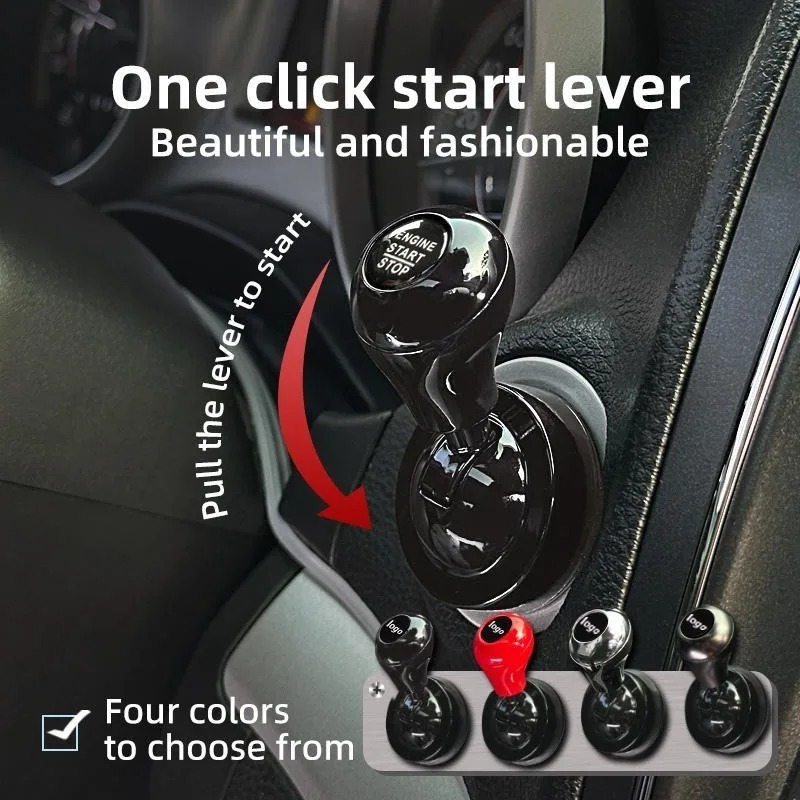 Retro Joystick Decoration Car  - Interior Design Styles recensie en prijs