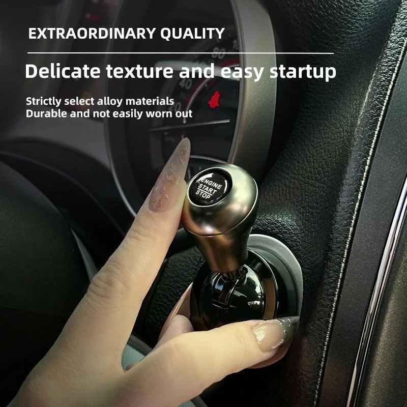 Retro Joystick Decoration Car  - Interior Design Styles recensie en prijs