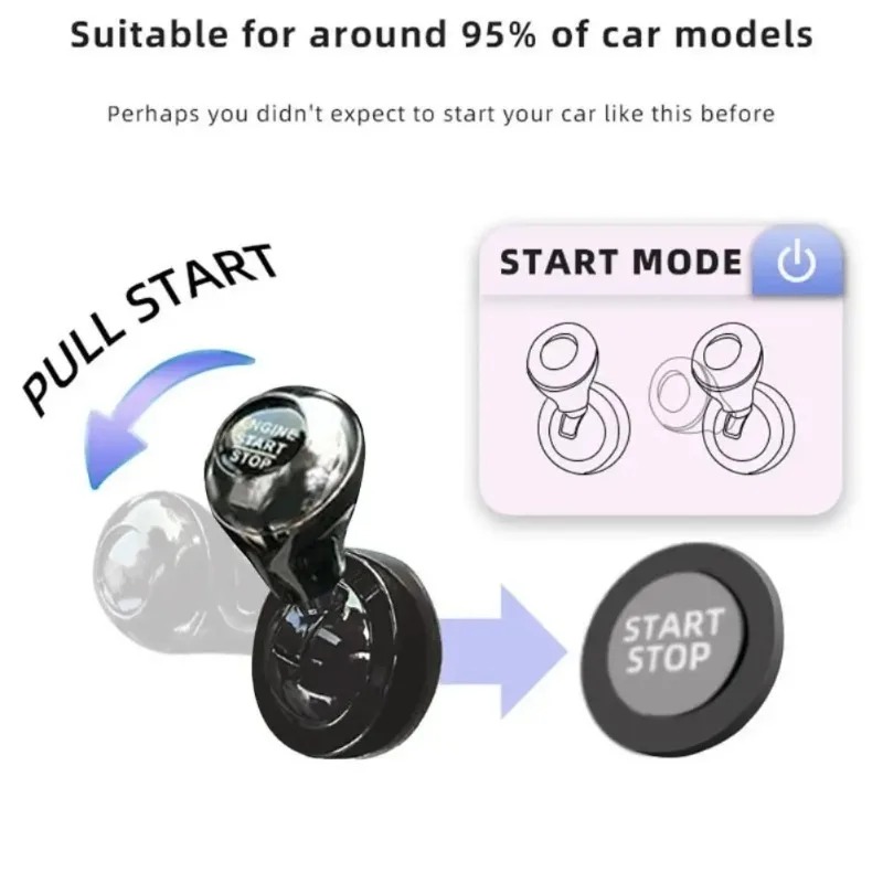 Retro Joystick Decoration Car  - Interior Design Styles recensie en prijs
