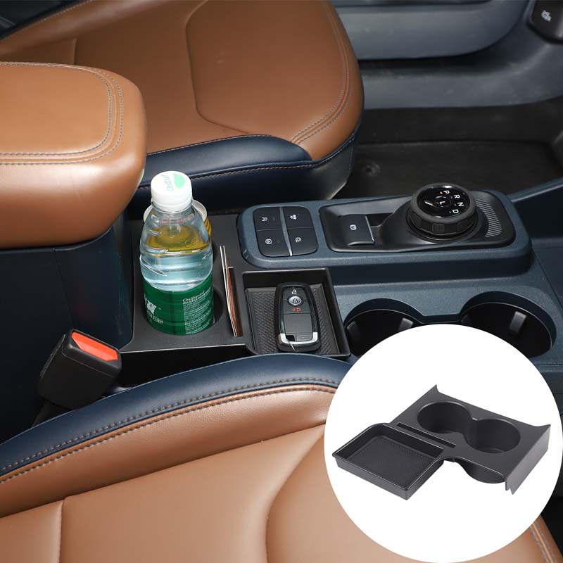 Car Center Console Storage Box - Interior Design Styles recensie en prijs