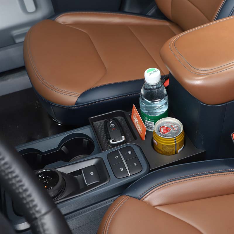 Car Center Console Storage Box - Interior Design Styles recensie en prijs