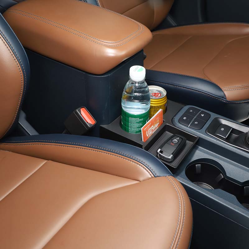 Car Center Console Storage Box - Interior Design Styles recensie en prijs