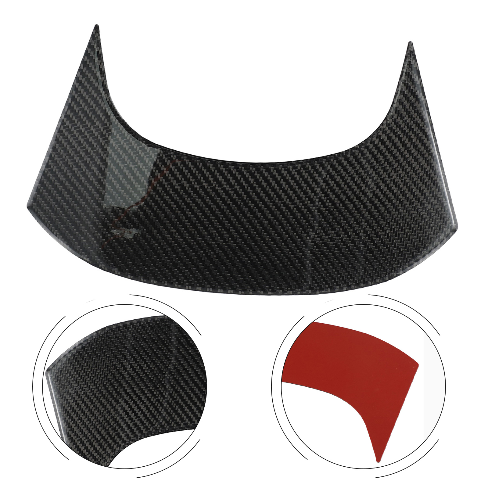 Console Interior Trim Featurin - Interior Design Visualizer recensie en prijs