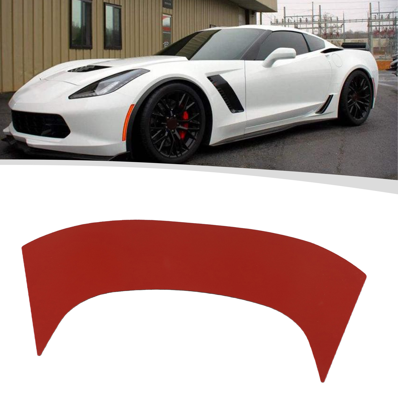 Console Interior Trim Featurin - Interior Design Visualizer recensie en prijs