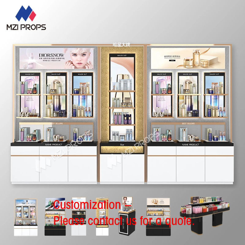 custom.Customized Cosmetic Fur - Interior Design Exhibition recensie en prijs