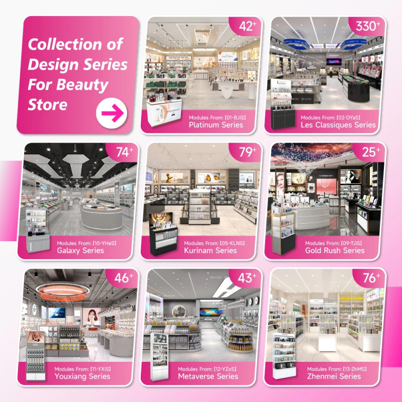 custom.Customized Cosmetic Fur - Interior Design Exhibition recensie en prijs