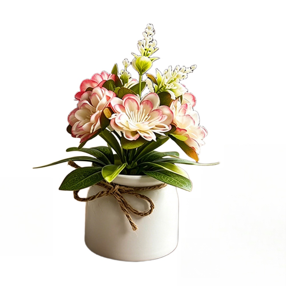 Faux Chrysanthemum Flowers in  - Interior Design Visualizer recensie en prijs