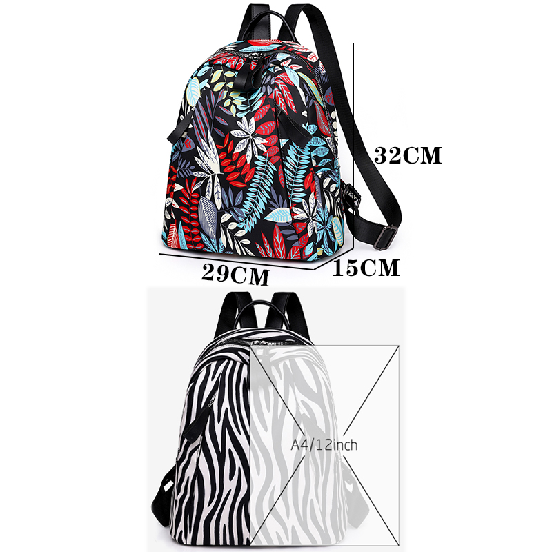 High Quality Splashproof Nylon - Interior Design Women recensie en prijs
