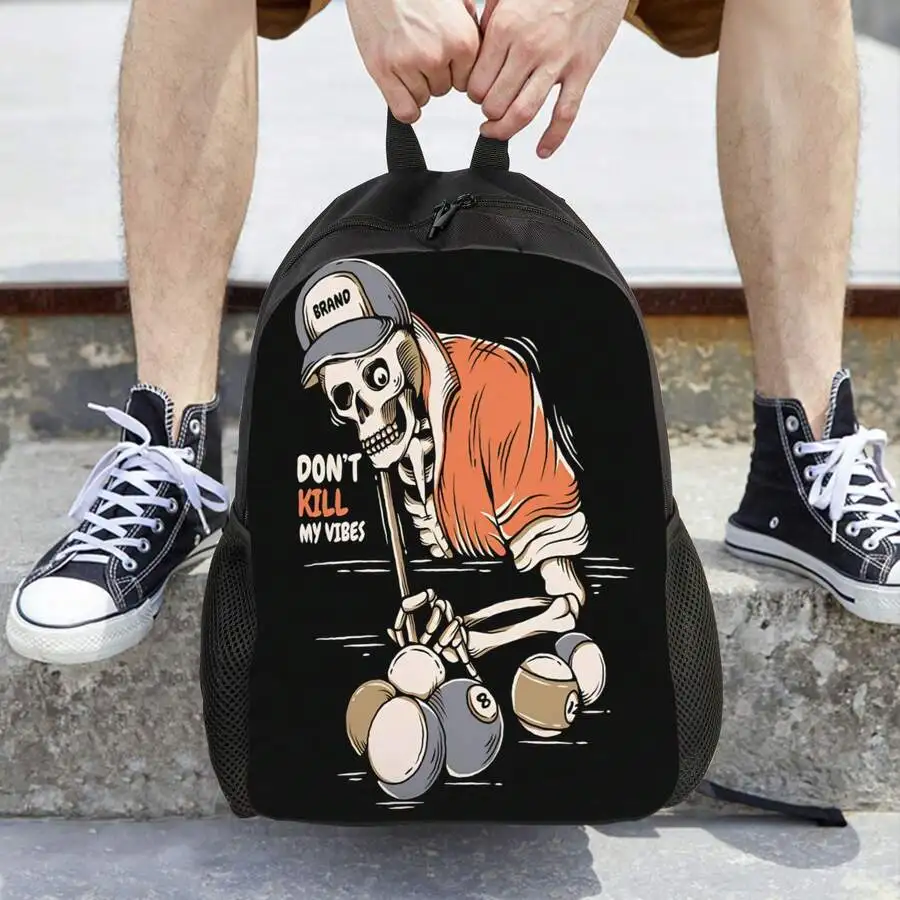 Stylish Casual Backpack With S - Interior Design Usa recensie en prijs