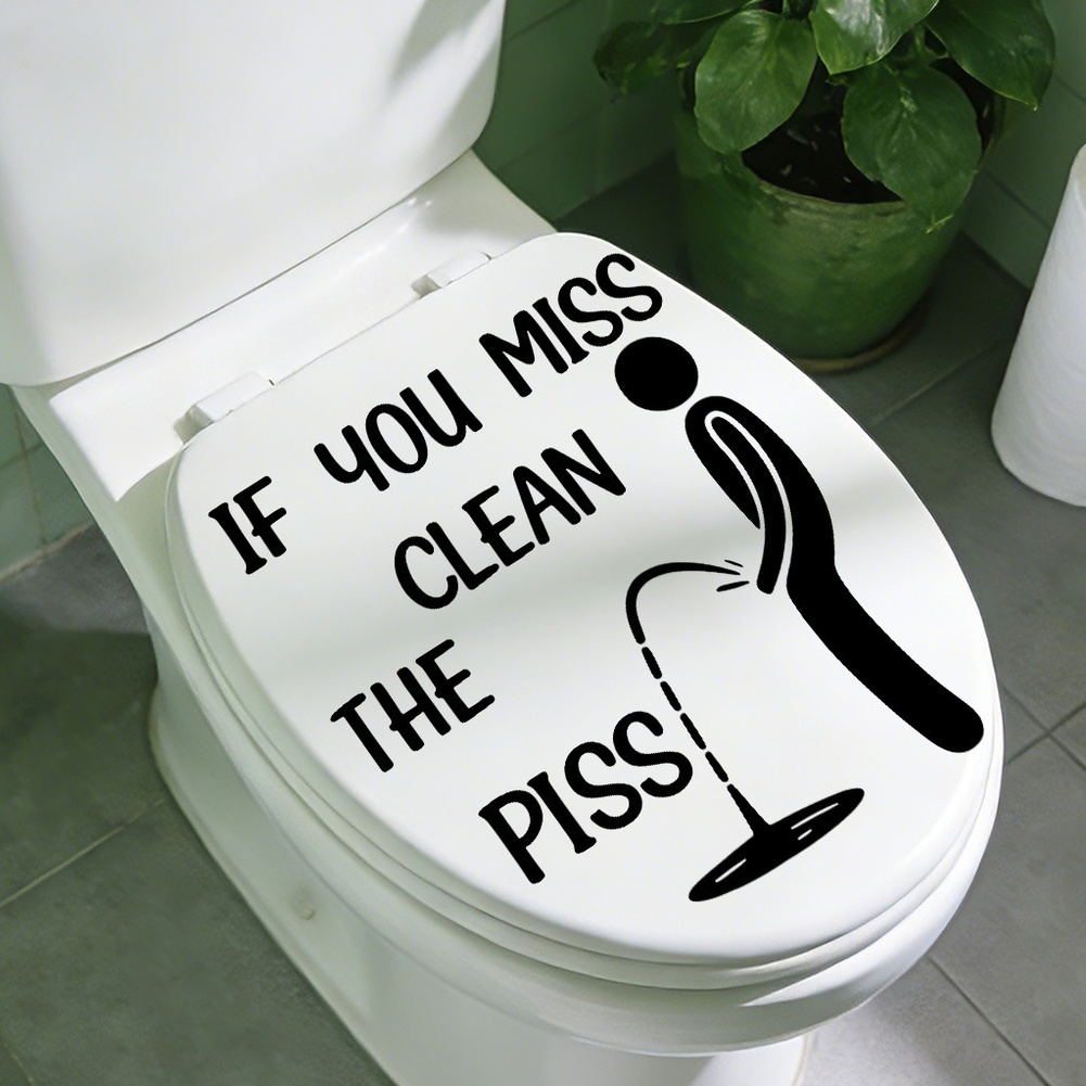 3 Piece Restroom Indicator Dec - Interior Design Visualizer recensie en prijs