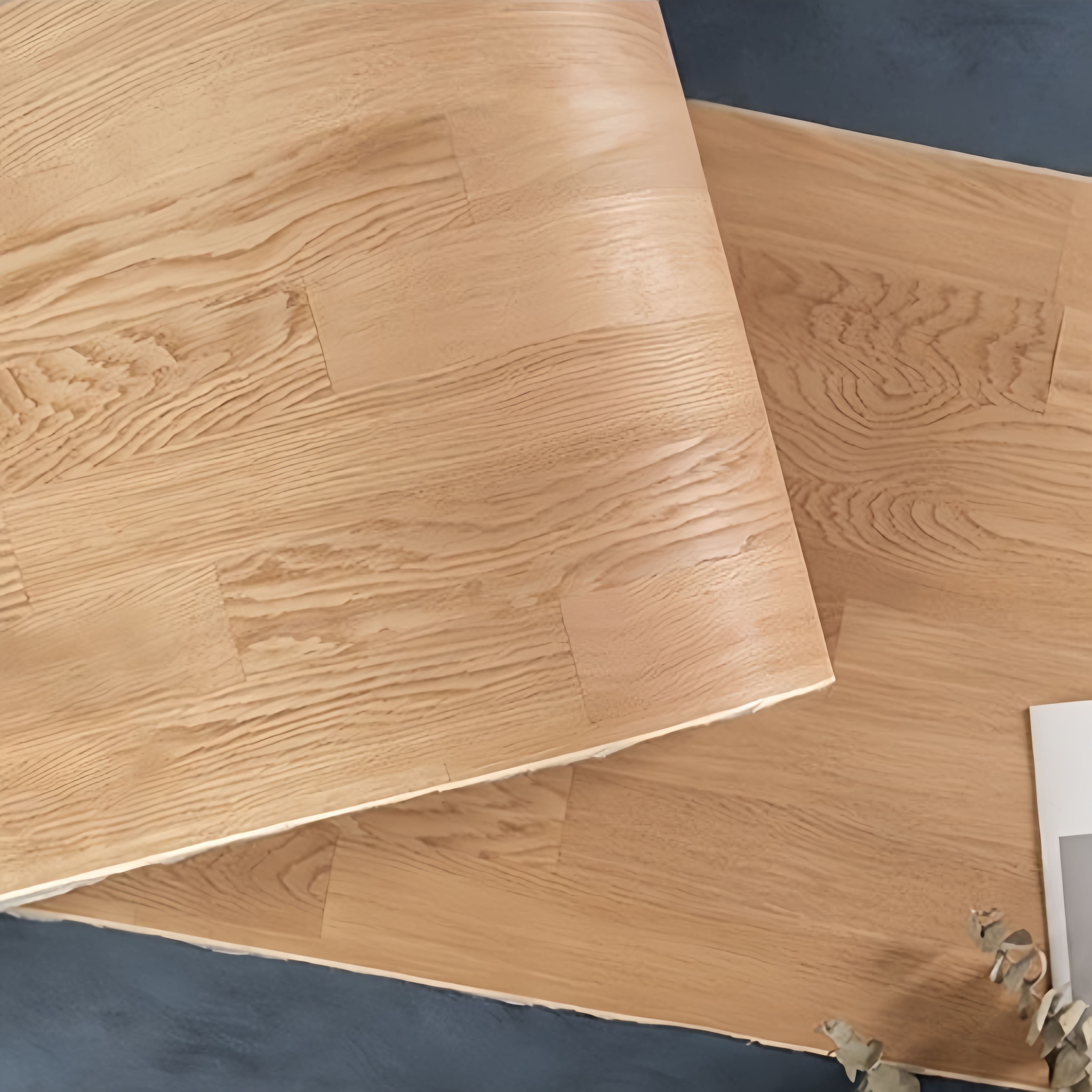 40x250cm Handcrafted Natural W - Interior Design White And Wood recensie en prijs
