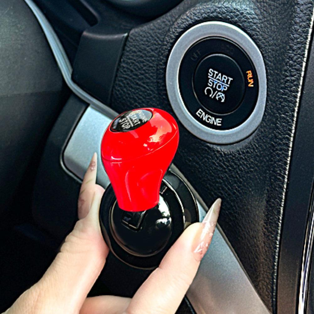  Car One-Touch Start Button w - Interior Design Styles recensie en prijs