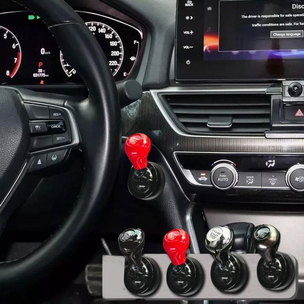  Car One-Touch Start Button w - Interior Design Styles recensie en prijs