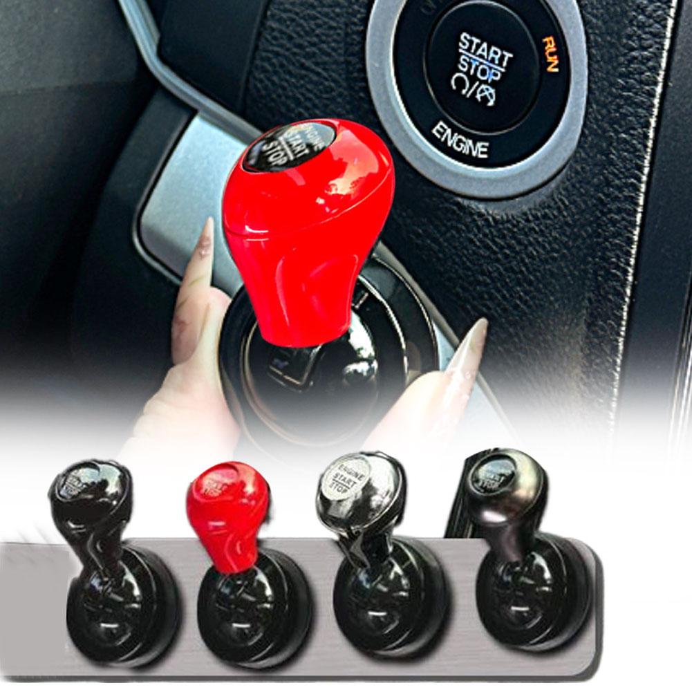  Car One-Touch Start Button w - Interior Design Styles recensie en prijs