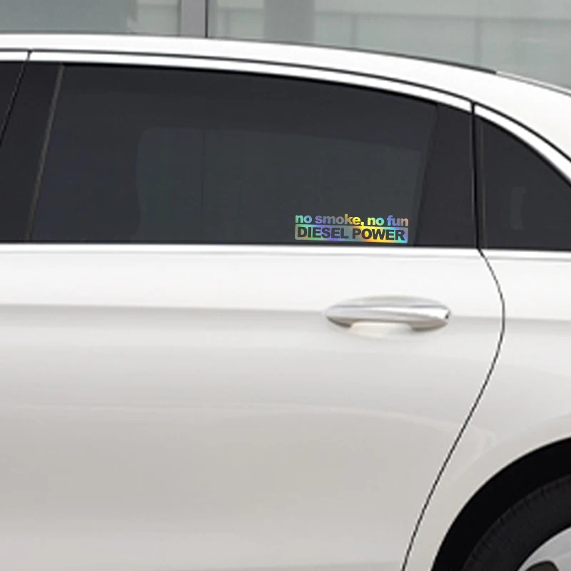 15.2X3.7CM Car Stickers NO SMO - Interior Design Intern recensie en prijs
