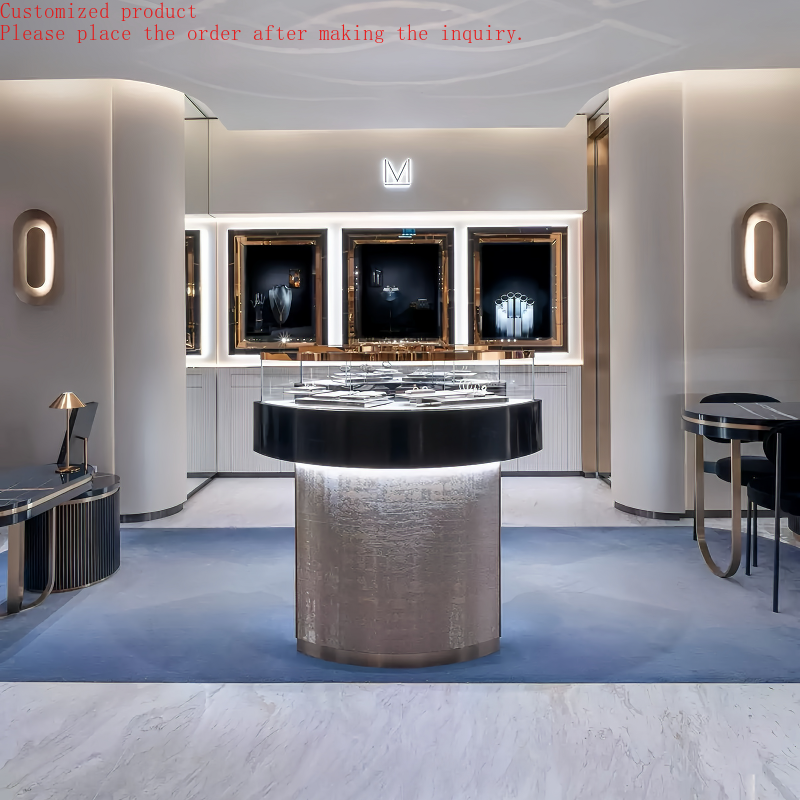 Custom.Customized High Quality - Interior Design Exhibition recensie en prijs