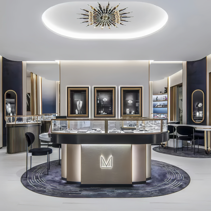 Custom.Customized High Quality - Interior Design Exhibition recensie en prijs