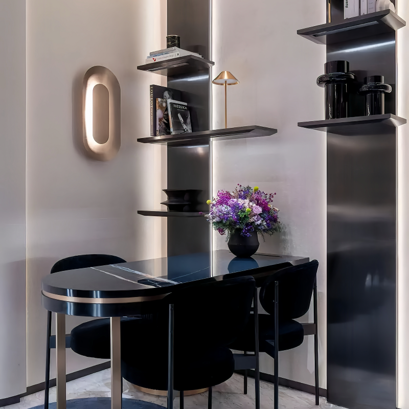 Custom.Customized High Quality - Interior Design Exhibition recensie en prijs