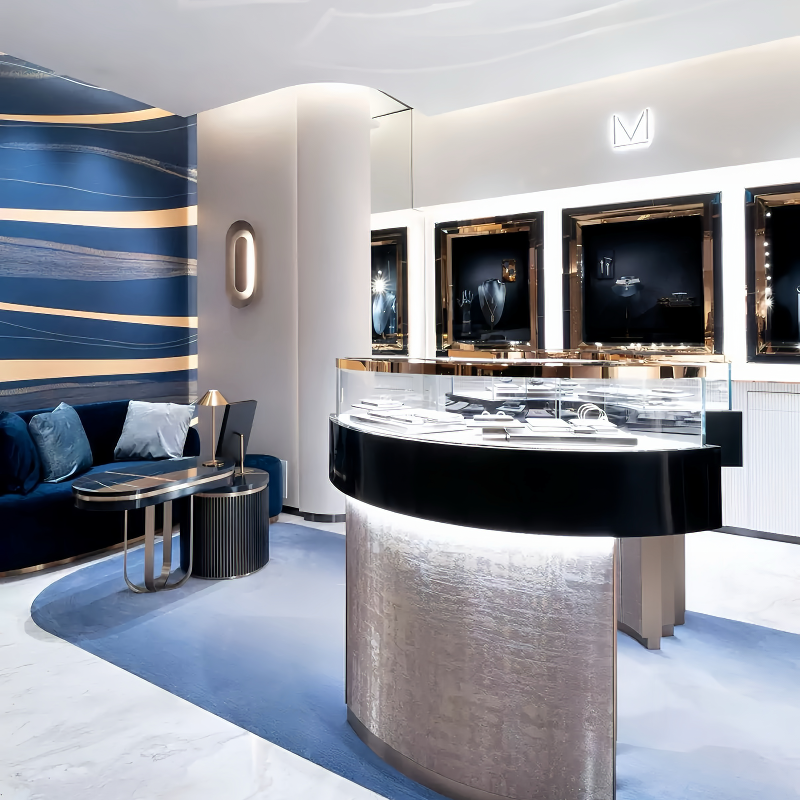 Custom.Customized High Quality - Interior Design Exhibition recensie en prijs