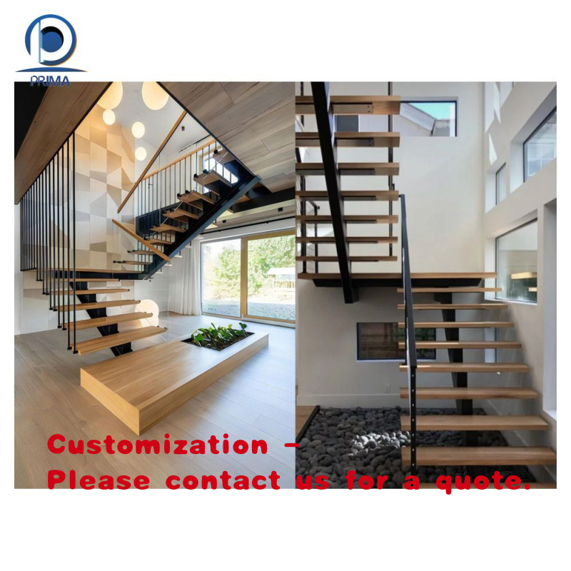 custom.Modern Stairs Interior  - Interior Design Usa recensie en prijs