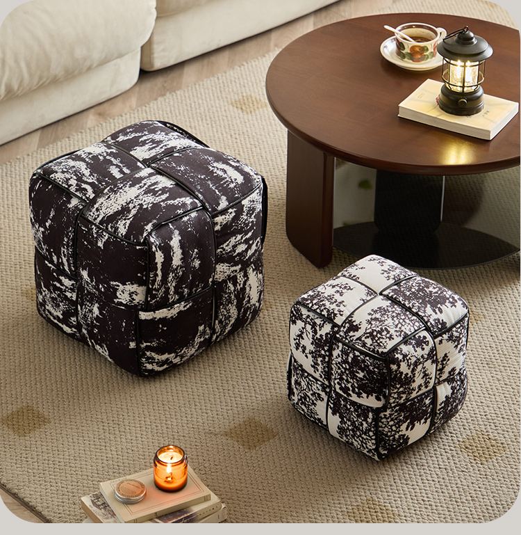 Interior cloth Footrest vanity - Interior Design Luxury House recensie en prijs