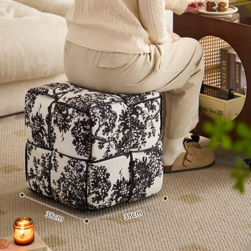 Interior cloth Footrest vanity - Interior Design Luxury House recensie en prijs
