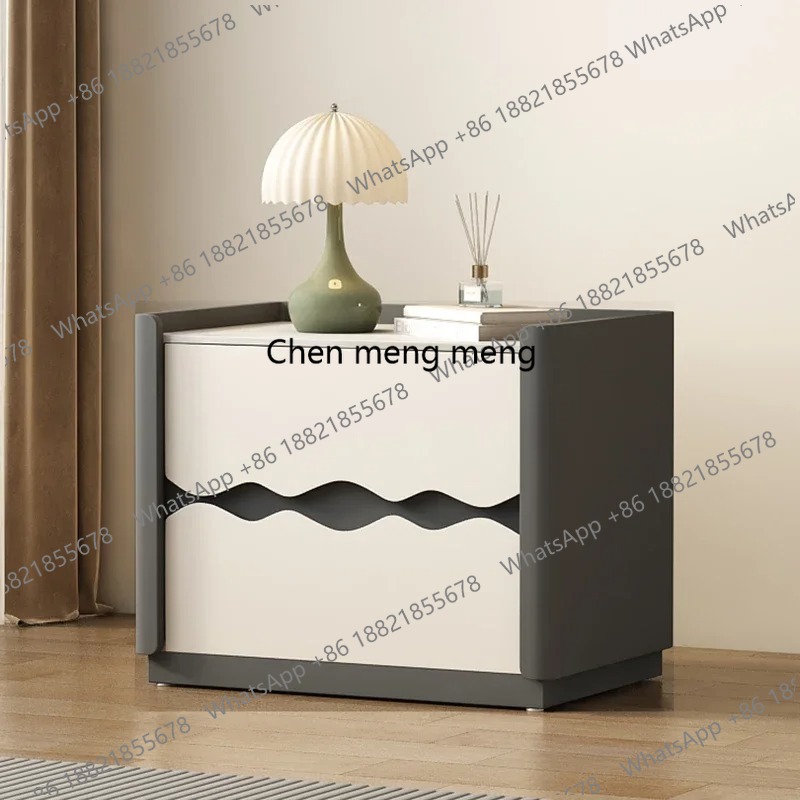 White Wooden Nightstands Trend - Interior Design White And Wood recensie en prijs