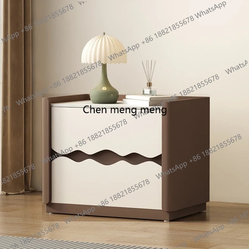 White Wooden Nightstands Trend - Interior Design White And Wood recensie en prijs