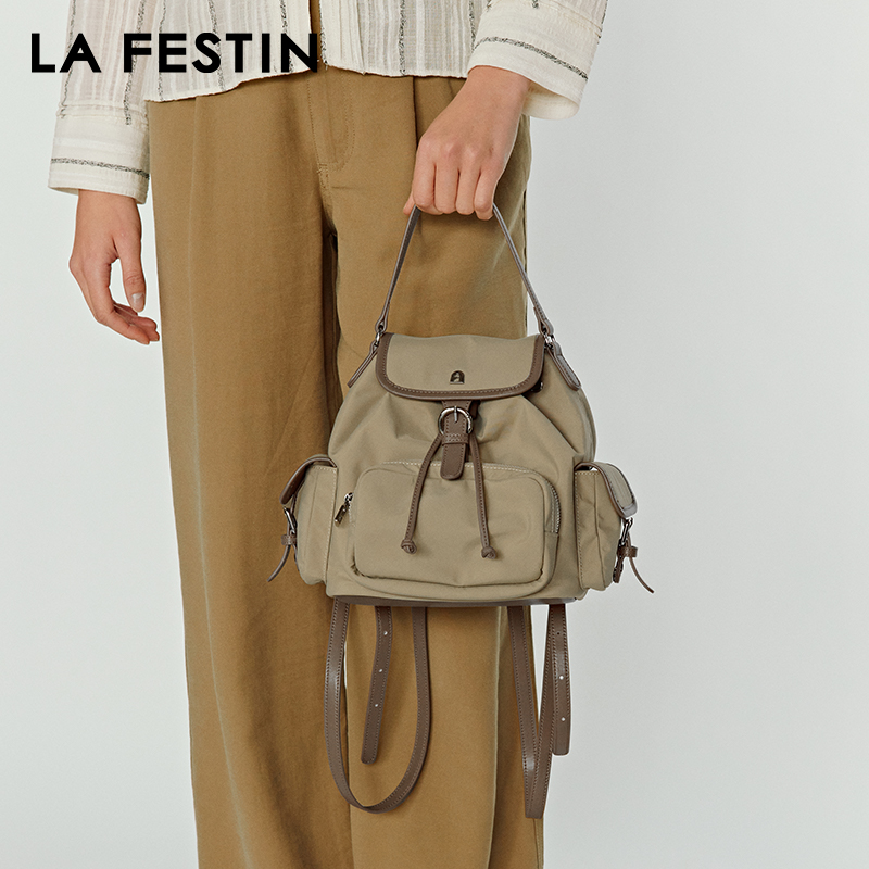 LA FESTIN Original Backpacks N - Interior Design Women recensie en prijs